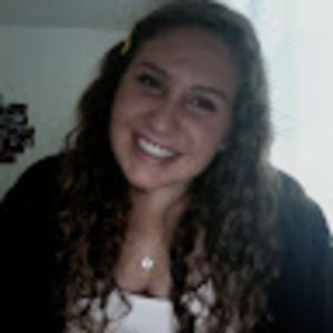 Meet your Posher, Kristina